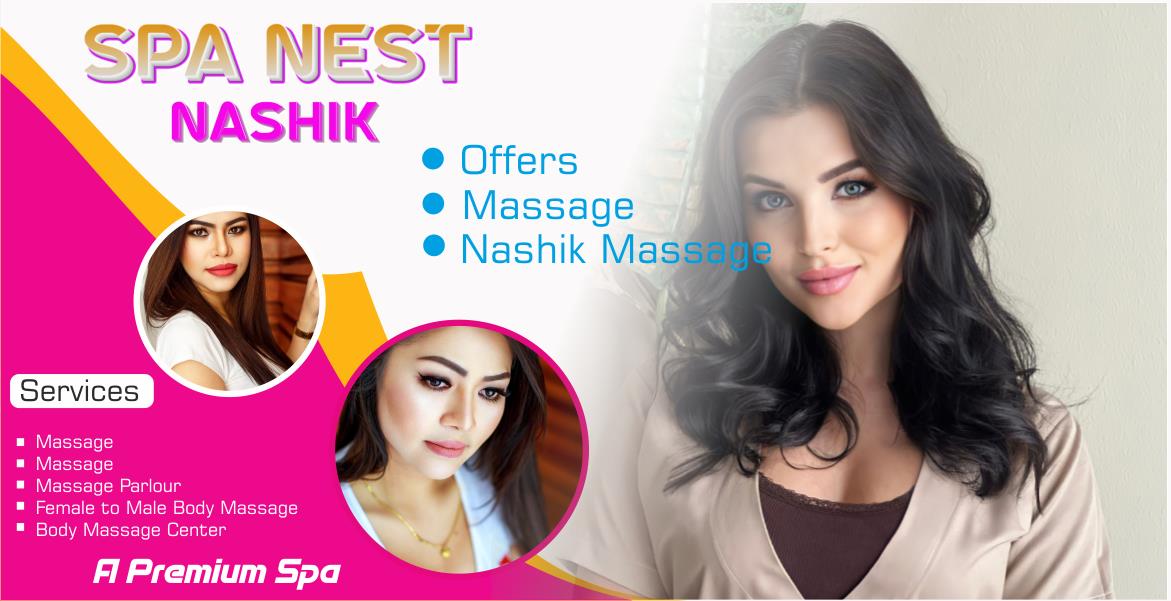 Couples Massage in Nashik